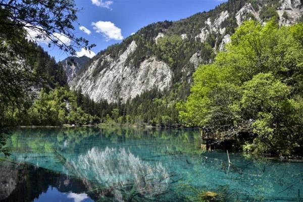 Hilton Garden Inn Jiuzhaigou