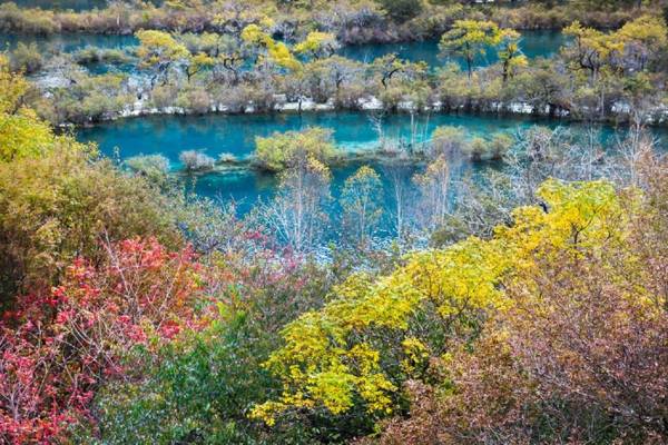 Hilton Garden Inn Jiuzhaigou