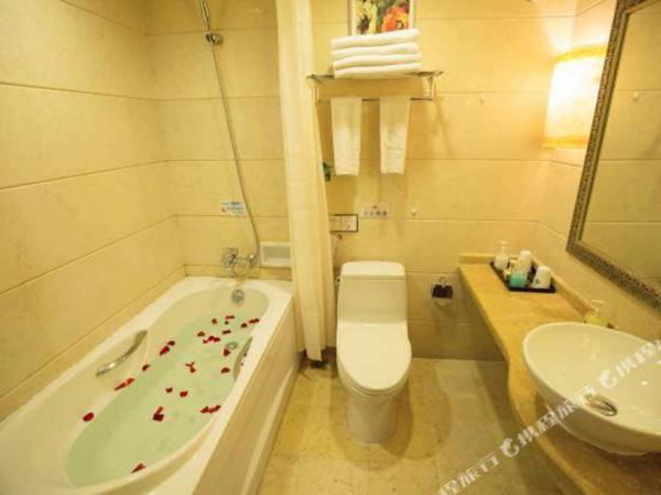 Jiuzhai Resort Hotel