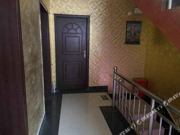 Jiuzhaigou Jingxiu Landscape Hotel