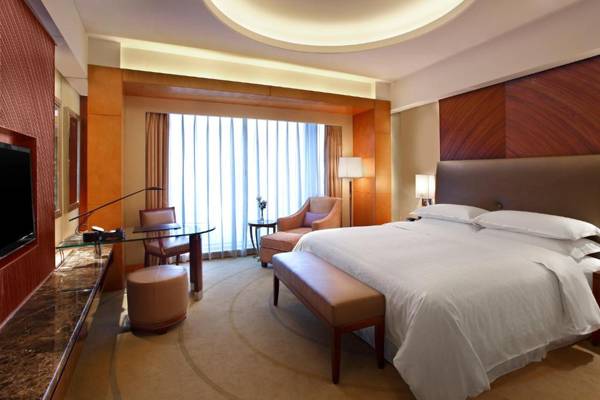 Sheraton Jinzhou Hotel