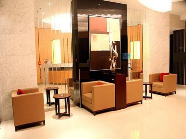 Jinjiang Inn Dalian Development District Jinma Road Light Railway Station