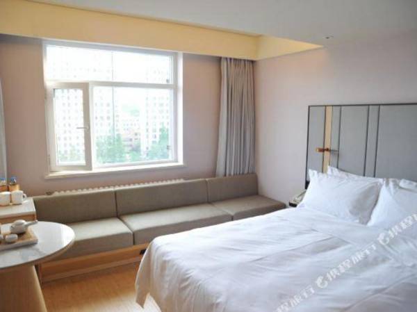 Ji Hotel Dalian Development Zone Wanda Plaza