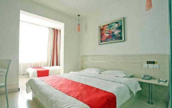 Thank Inn Chain Hotel Dalian Jinzhou