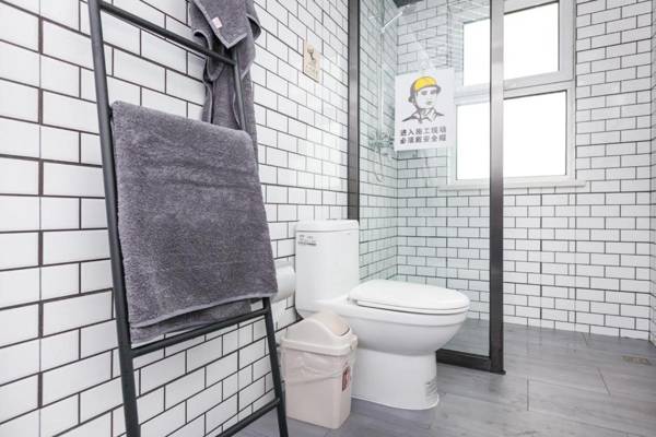 Dalian Jinzhou·Baisheng Shopping Mall· Locals Apartment 00165460