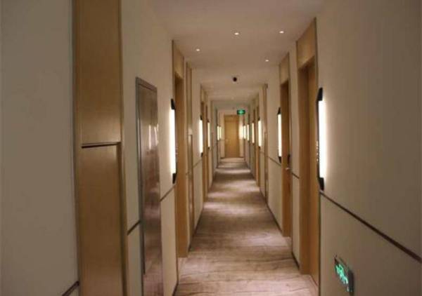 City Comfort Inn Jinzhou Bohai University Wanda Plaza