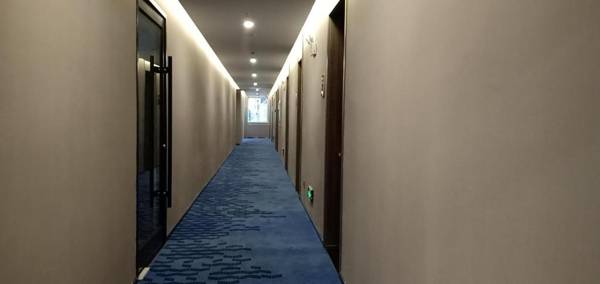 7Days Premium Jinzhou Railway Station Branch