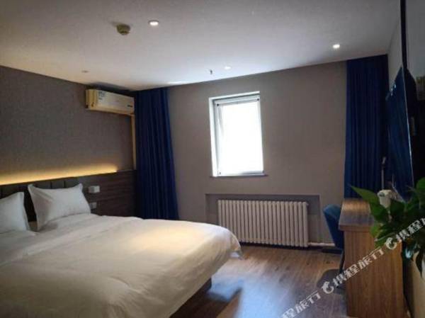 7Tian You Pin Jiu Dian (Jin Zhou Huo Che Zhan Dian )