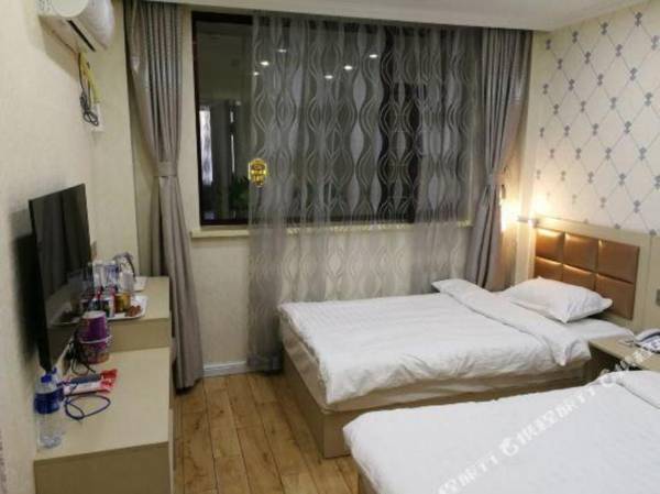 Hanfeng Express Business Hotel