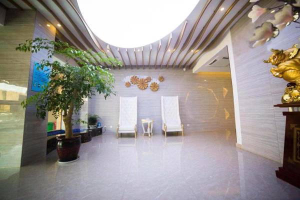 Elan Boutique Hotel Yangzhong Pedestrian Street