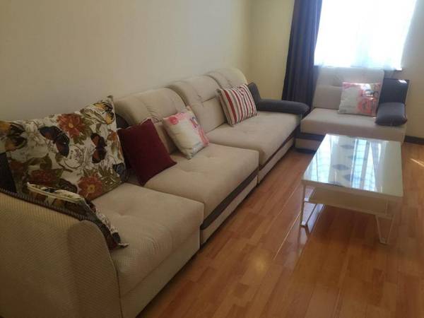 7Days Inn Yongcheng central terminal