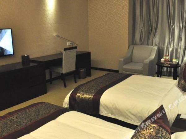 Manhattan International Hotel