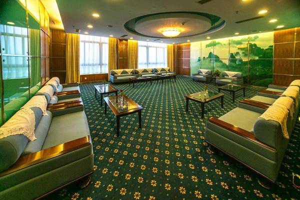 Huangshan International Hotel