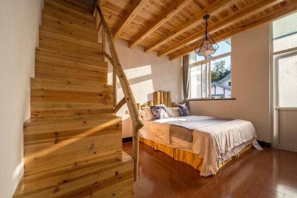 Huangshan Tingquan Xiaoyuan Hotel