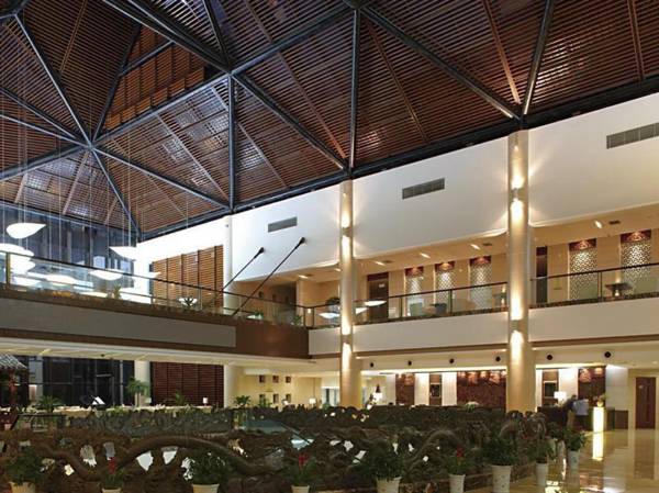 Huangshan Xuanyuan International Hotel