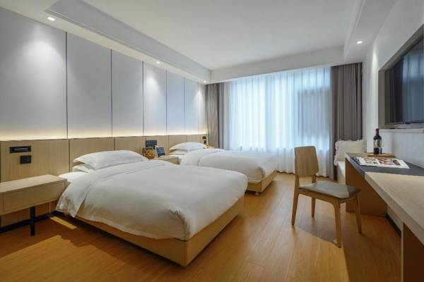 Huangshan Cheng Jin Hotel