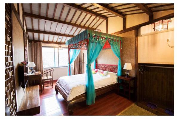 Old Street International Youth Hostel