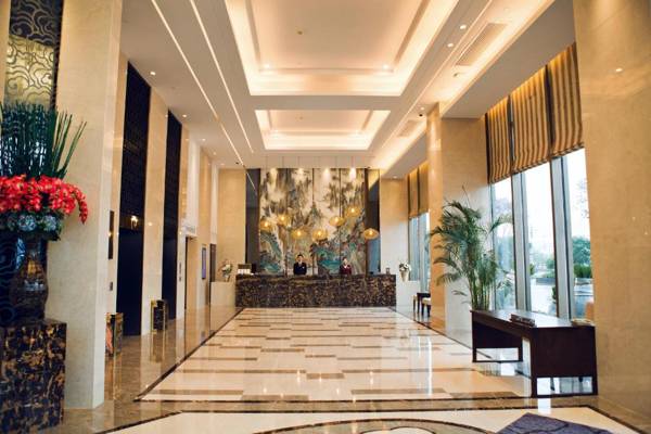 Huangshan Parkview Hotel