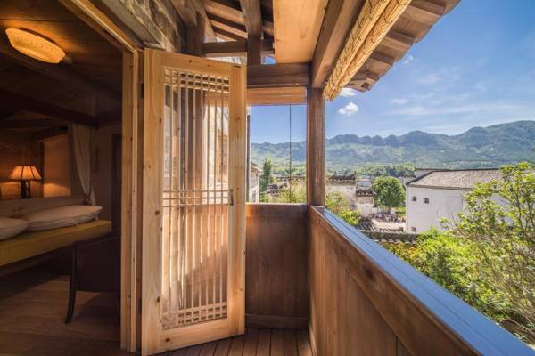 Imperial Guard Boutique Hotel