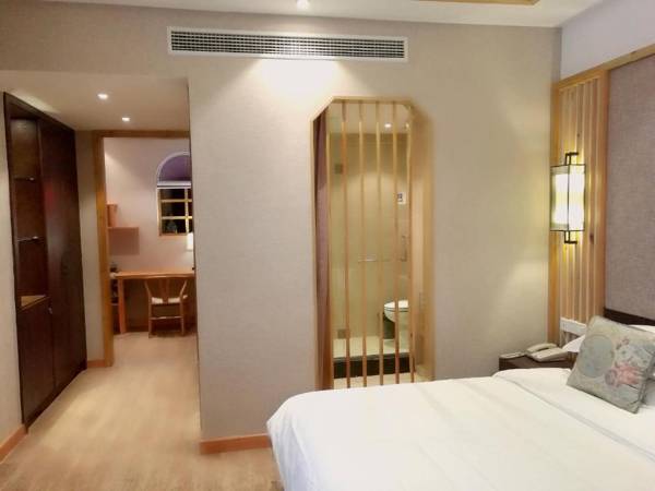 Mild Spring Boutique Hotel
