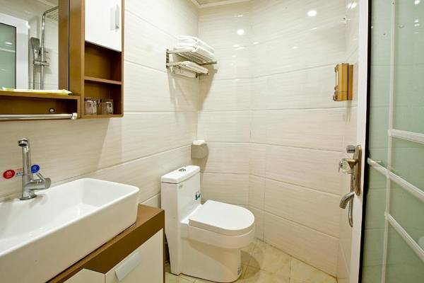 Hui Yuan Boutique Guesthouse