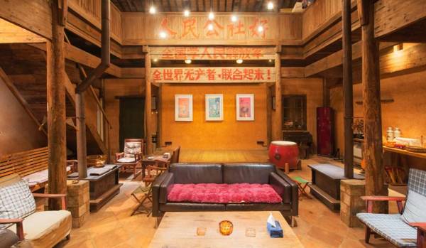 Pig's Inn Bishan Oil Factory