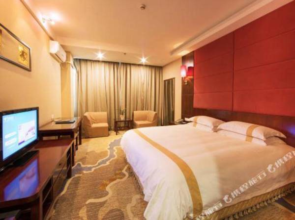 Haizhou International Hotel