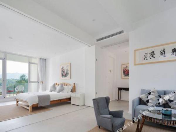 Yunlu Daiyungui Luxury Hostel