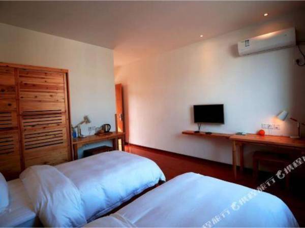 Wangshan Gongshe Featured Hotel