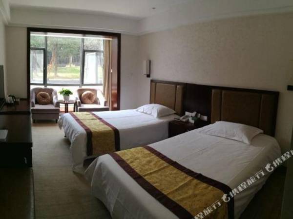 Yancao Yingkesong Hotel