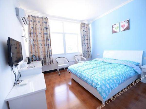 Huangshan Manyouyou Inn