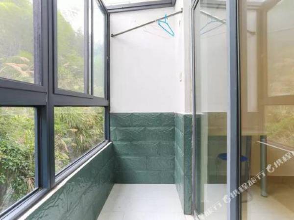 Huangshan Tangkou Apartment