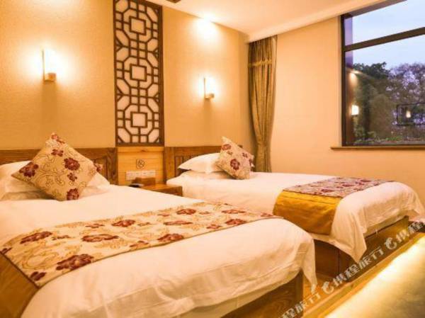 Stayed  At  Old  Street  Inn