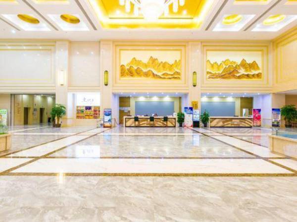 Yuda International Hotel