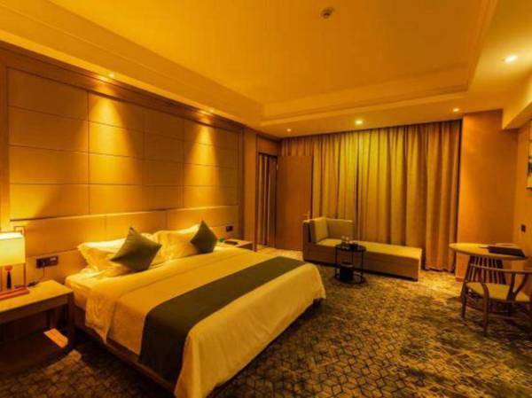 Yuda International Hotel
