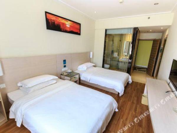 Donglun Fashion Hotel