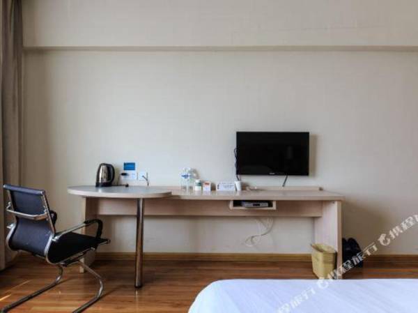 Donglun Fashion Hotel
