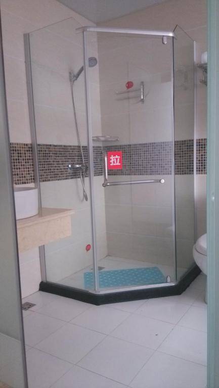 Thank Inn Chain Hotel Jiangxi Yichun Tonggu Jiexin Garden