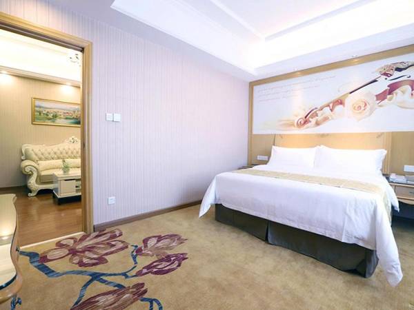 Vienna Hotel Pingxiang Lvyin Square