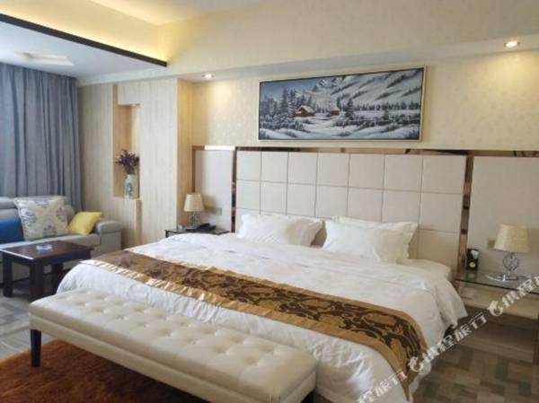 Minghua Hotel