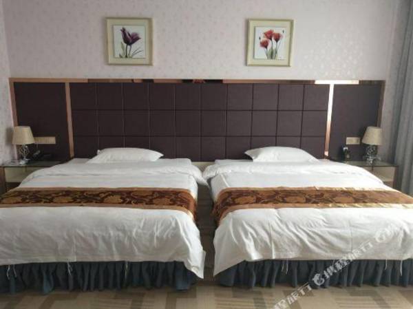 Minghua Hotel
