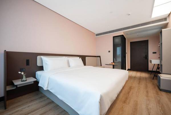 Hanting Hotel Zigong Hi-Tech Industry Development Zone Huidong Road