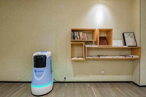 Hanting Hotel Lanzhou University