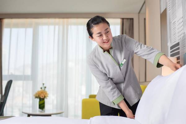 Holiday Inn & Suites Lanzhou Center an IHG Hotel