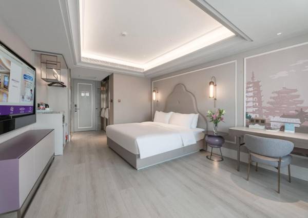 Mercure Lanzhou Zhengning Road