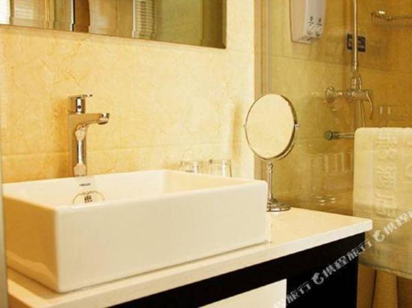 Lan Zhou Lan Ting Ya Ge Hotel