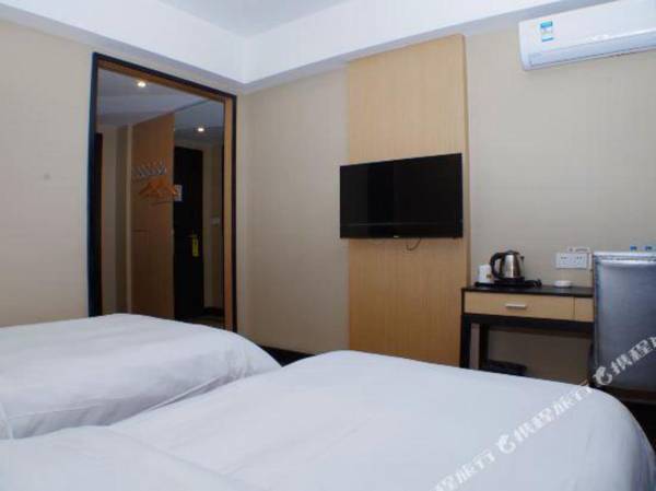 Su 8Jiu Dian (Lan Zhou Xiao Xi Hu Dian )