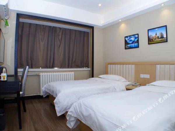 Su 8Jiu Dian (Lan Zhou Xiao Xi Hu Dian )