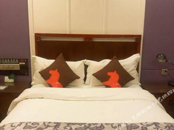 Tianyou Business Hotel(Lanzhou Jincheng Centre)