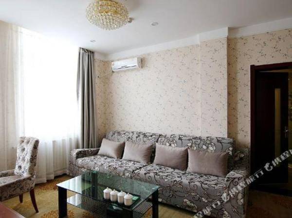 Tianyou Business Hotel(Lanzhou Jincheng Centre)